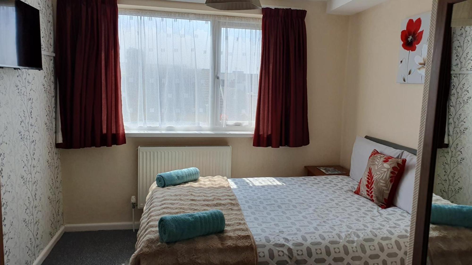 The Tudor Blackpool Room photo